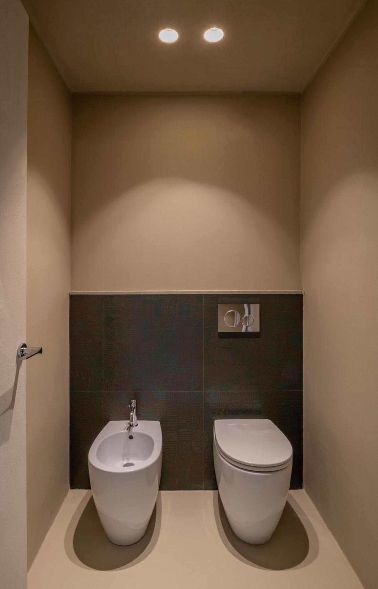 Relais Dal Cavaliere Hotel Castellino  ภายนอก รูปภาพ